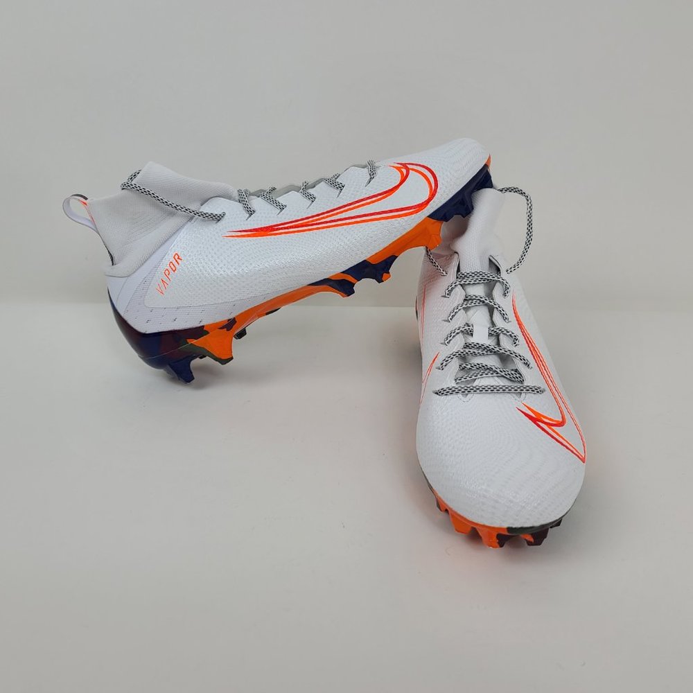 Nike Vapor Untouchable Pro 3 Football Cleat